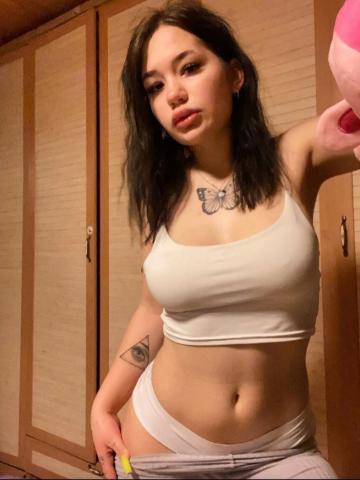 Оксана